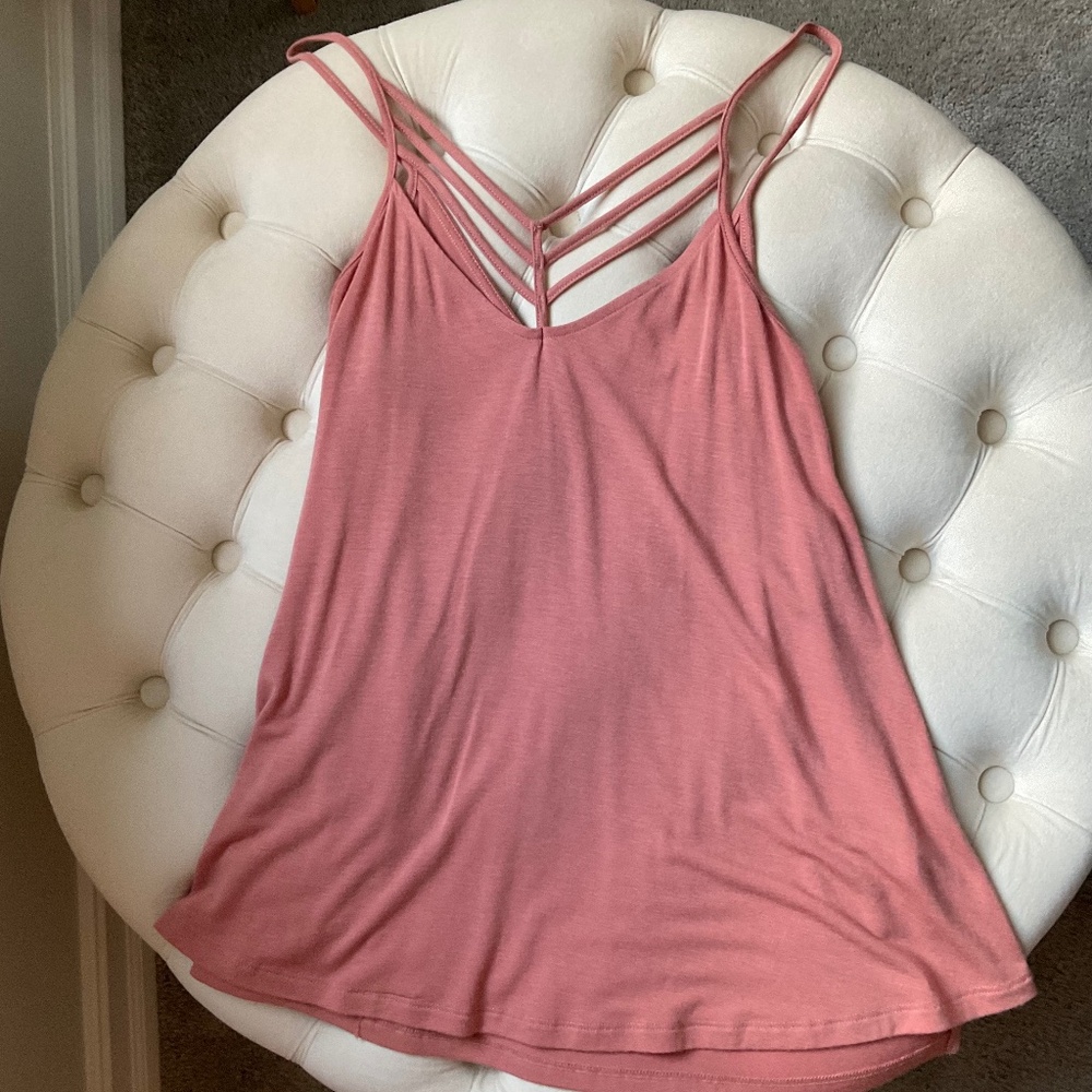Summer Top